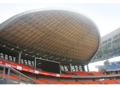 江西江西萍乡亿优网架钢结构工程有限公司