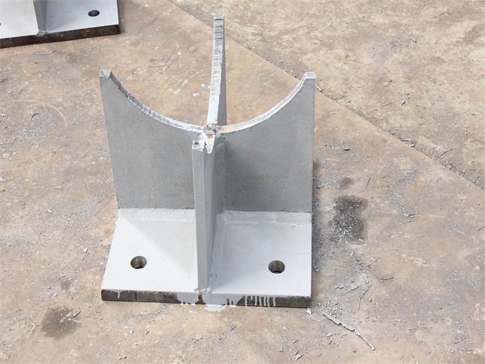 萍乡螺栓球支座